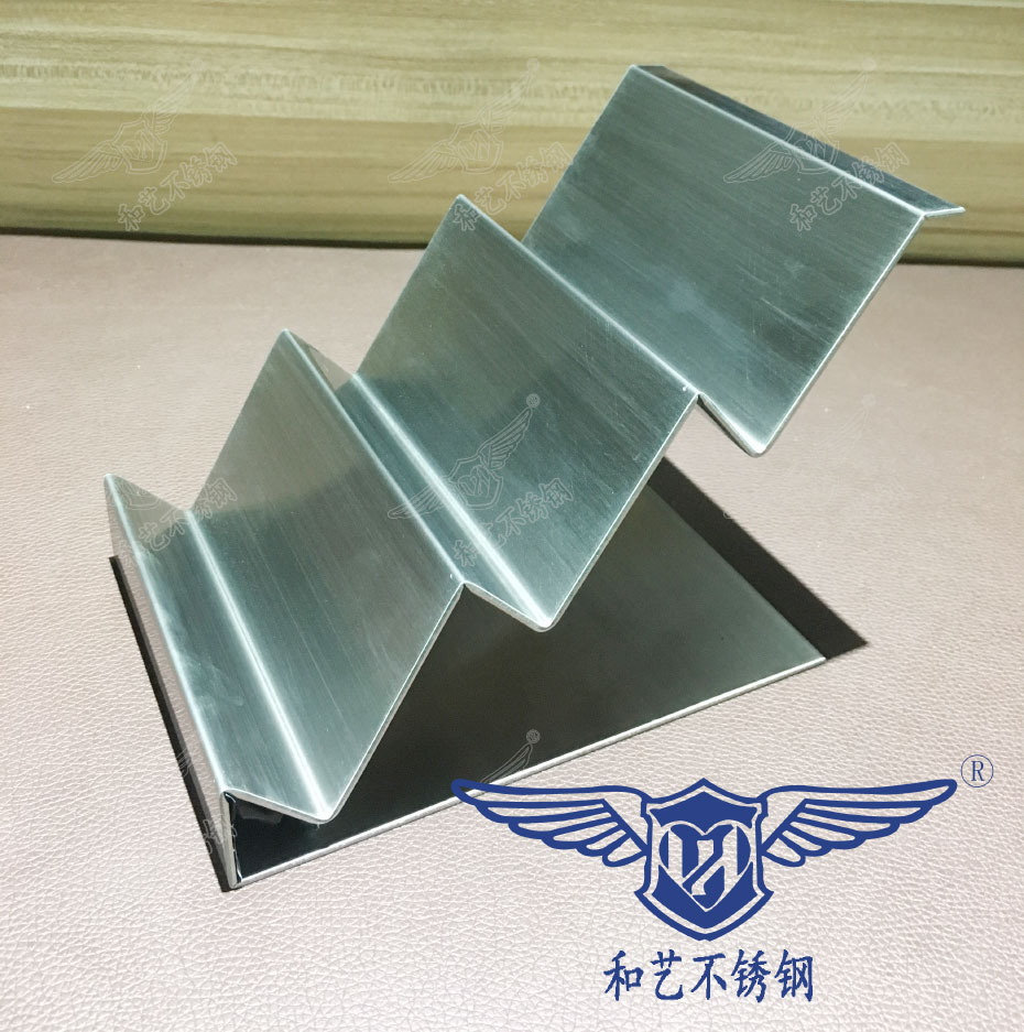 和艺钣金展示行业案例（五）