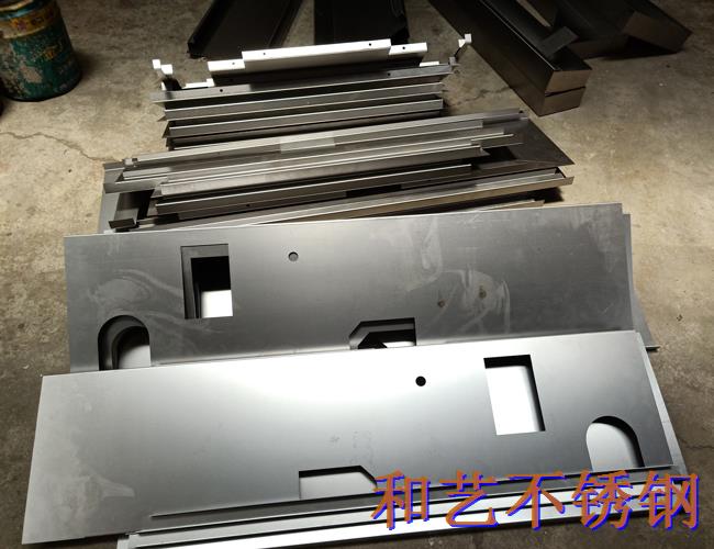 不锈钢激光切割加工 不锈钢激光切割加工
