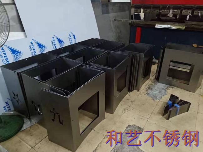 中山德合公司机箱钣金加工 中山德合公司机箱钣金加工