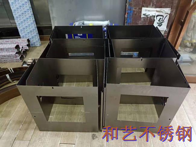 中山德合公司机箱钣金加工 中山德合公司机箱钣金加工
