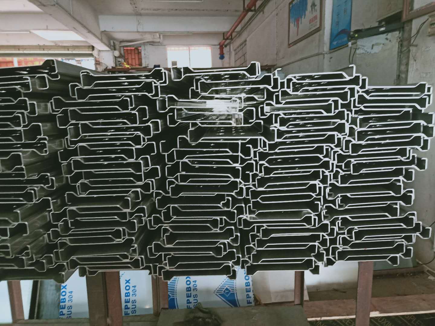 百艺公司：不锈钢水槽
